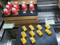 -广州建国酒店·君豪西餐自助餐厅