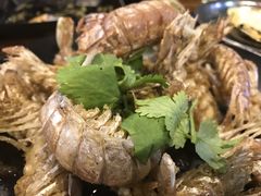 -老虎滩大连海鲜烧烤(建邺云锦路总店)