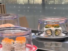 -元气寿司(金光华店)