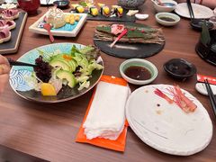 -七条鱼日本料理(远洋乐堤港店)