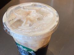 -星巴克(新达汇三林店)