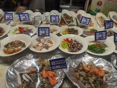 -阿毛饭店(和义路店)