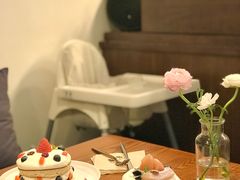 -AFS Cafe & Canteen(闽江二路店)