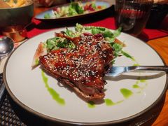 -百特喜·意大利餐厅(八佰伴镇江店)