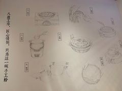 -小满手工粉(上海月星环球港店)