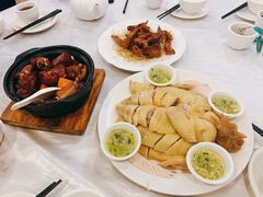 -文记壹心鸡(宝华路店)