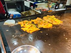 -金姐烤冷面(大沙泥街店)