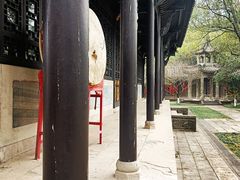 -常德桃花源景区