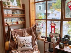 -Alimentari早午餐(安福路店)