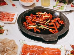 -蓉城老妈火锅(双林路店)