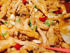 -胖哥俩肉蟹煲(来福士店)