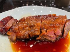 正斗叉烧-正斗·港式粤菜(SKLP店)
