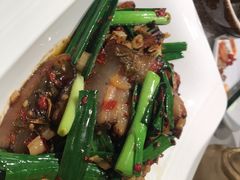 -炊烟小炒黄牛肉(中心印象城店)