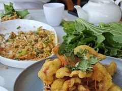 -京滨饭店·餐厅(阜外大街店)