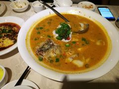 -川味堂·四川豆花(八卦岭店)