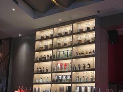 -苏州凯悦酒店·酒肆(华池街店)