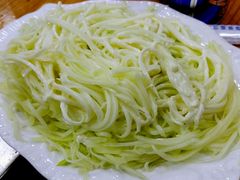 -张记烤羊腿