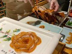 -京味斋·北京烤鸭(北京南站洋桥店)