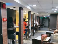 -麦当劳(一德路店)