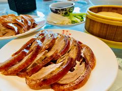 -金家老三饭庄(常营店)