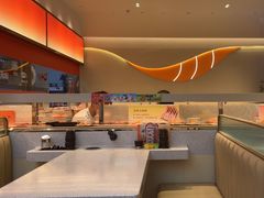 -争鲜回转寿司(朝外悠唐PLUS店)