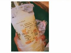 -放哈·甜醅子奶茶创造者(正宁路店)