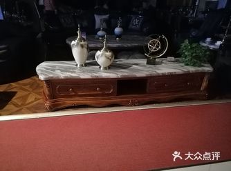 做一个生活美学家～家居家具分享