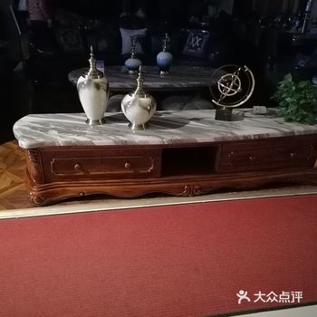 做一个生活美学家～家居家具分享