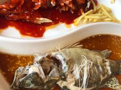 -马凯餐厅(地安门店)