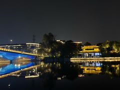 -南通濠河风景名胜区