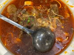 -全聚贤餐厅·湖北家常菜(沙湖店)