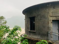 -羚羊峡古栈道森林公园