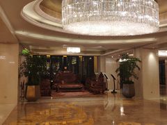 -宝利来国际大酒店(机场店)