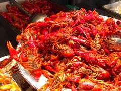 -加餐海鲜自助(宝龙一城店)