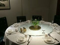 -又一福烤鸭·北京菜(东四店)