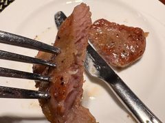 -温州王朝大酒店-自助餐厅