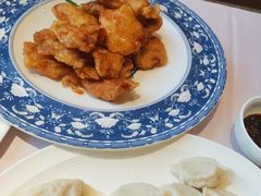 -老妈菜馆(建设街店)