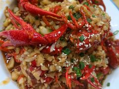 -红盔甲·小龙虾(车公庙店)