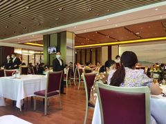 大堂-南宁荔园维景国际酒店·荔园中餐厅