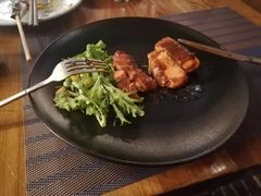 -炽真·果木窑烤自助牛排馆儿(和平欧乐店)