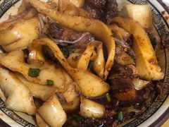 -马王庙刀削面馆(四川省交通学院宿舍店)