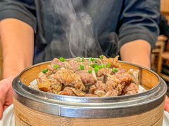 -大盐帮川菜馆(长楹天街店)