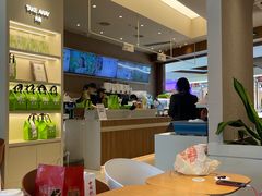 -奈雪的茶(石厦时代广场店)