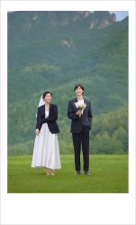 -布丁婚纱摄影工作室