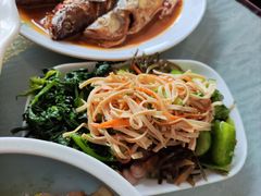 -天津包子铺·海鲜家常菜(北戴河店)