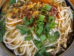 -老建水鸡脚王(翰林街店)