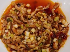 -渝信川菜(南滨店)