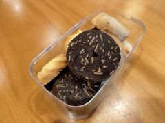 -小麦之家(海湾总店)