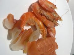 -晶丽香榭自助餐(南京大饭店)