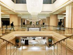 -上海外滩华尔道夫酒店